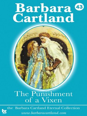 cover image of The Punishment of a Vixen